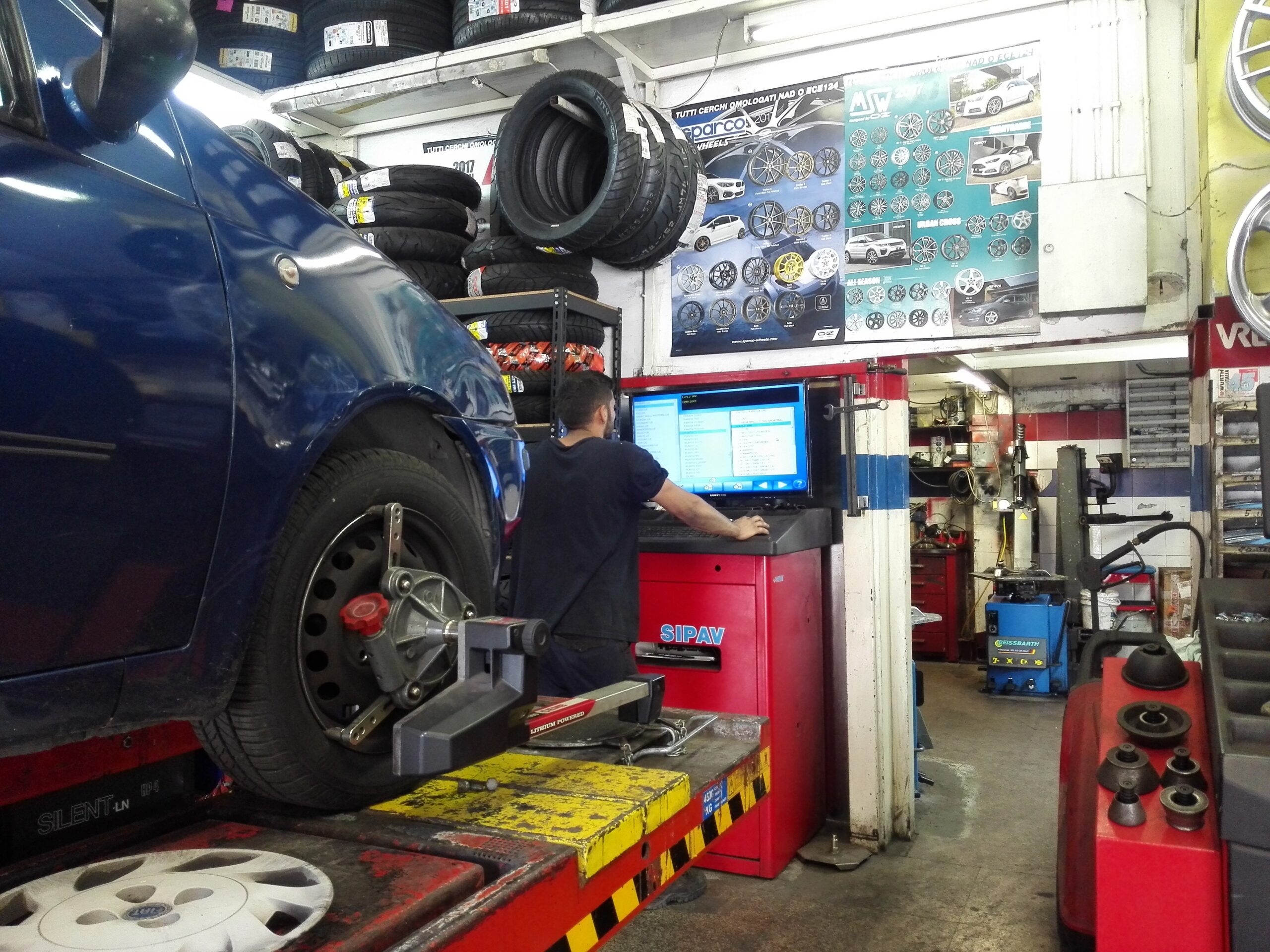 Scopri di più sull'articolo La convergenza